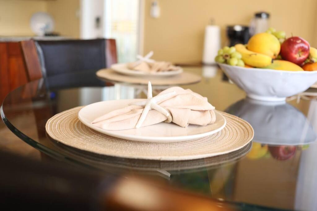 Sailfish Villa Luxury Beachfront Estate Magens Bay Cruz Bay Exteriör bild